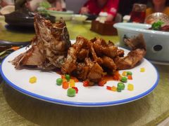-广州酒家(中华广场店)
