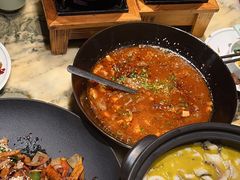 -金佬馆·川菜(芜湖繁昌华亿店)