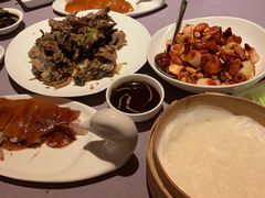 -金鸭季·北京烤鸭(深业上城店)