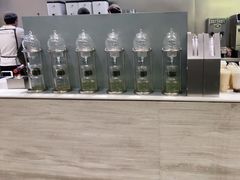 -喜茶(杭州滨江宝龙店)