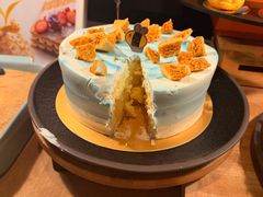 -自助山(合和中心商场店)