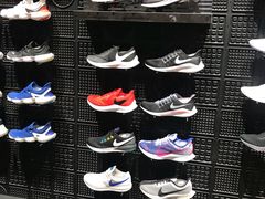 店内环境-NIKE 儿童体验店(南开大悦城店)