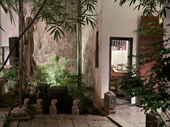 -31号公馆(黄兴广场白果园店)