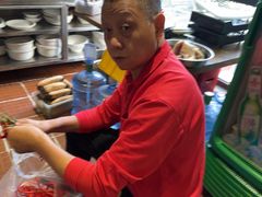 -老山村酒楼(白石洲店)