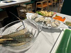 -椰子湾·海南火锅·糟粕醋·椰子鸡(正大广场店)