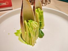-侨美食家·粤菜(体育西路店)