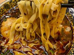 肉蛋双飞-有礼有面(知春路店)