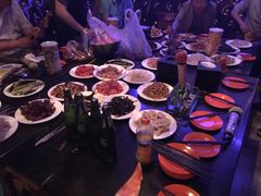 -乐圣量贩KTV自助餐(崇文店)