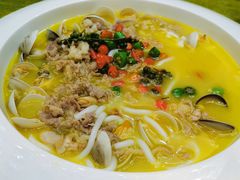 -东方山水金沙酒店-雅香阁中餐厅