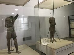 -秦始皇帝陵博物院-丽山园