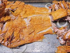 毡房烤全羊-九十九顶毡房(清河店)