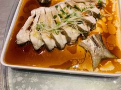 -莲餐厅·湖北菜·潜江小龙虾店(愚园路店)
