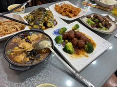 -五台山正觉全素斋