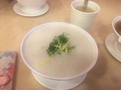 -盛记粥面(佐敦店)