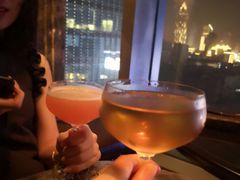 -四季酒店·空中花园 Aria on 9