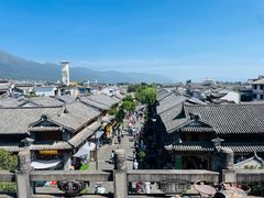 -大理古城