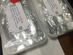 -齐齐哈尔烤肉·烧烤·烤鱼(万科时一区店)