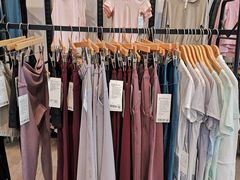 -lululemon(比斯特购物村店)