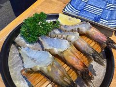 -肉问屋·元气一番烧肉(清河万象汇店)