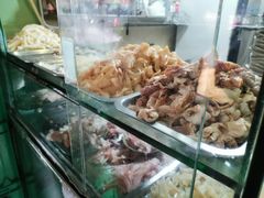 -汝萍传统蘸水菜(春华路总店)