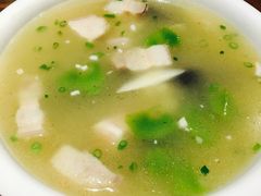 -浦江餐饮·上海菜馆(五四路店)