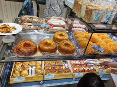 -好利来.生日蛋糕(杨家坪店)