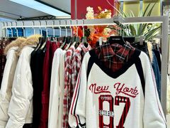 -东莞松山湖万象汇