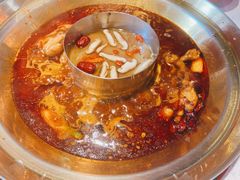 -蛙二爷美蛙火锅基地(温州总店)