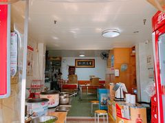 -魏旺湖北正宗牛肉面(硚口公园店)