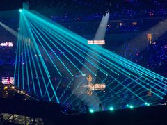 -宝能国际体育演艺中心