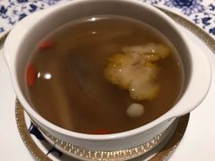 -Yan Ting 宴庭中餐厅(上海静安瑞吉酒店)