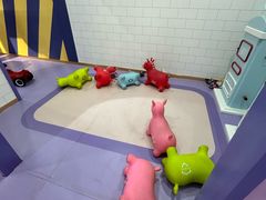 -meland·儿童乐园·游戏厅娃娃机·电玩Xbox(成都合生汇店)