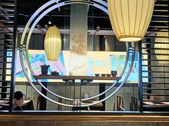 -呷哺呷哺 小火锅 (浦东新欧尚超市店)