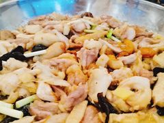 黄皮果蒸鸡-大门水乡·顺德菜