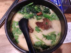 -和府捞面(方庄店)