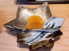 -银座岩