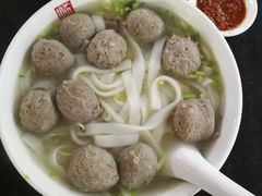-潮镇老尾牛杂(环城西路店)