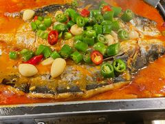 -炉鱼(西溪银泰城店)