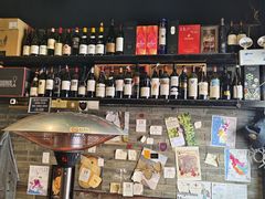 -Bistro Les Lilas丁香花小酒馆