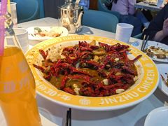 -金柱大盘鸡(跃进街店)