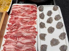 -石记科尔沁肥牛(泰和店)