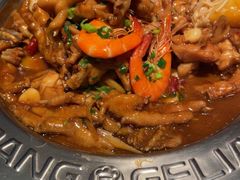 -胖哥俩肉蟹煲(福州仓山爱琴海店)