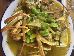 -喜洋洋蟹庄(阳澄湖店)