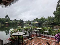 -抚仙湖万达文华酒店