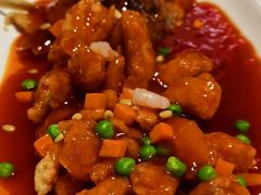 -韵秋荷(宝山龙湖天街店)