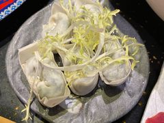 -成都老码头火锅(旺角店)