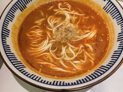 -翡翠拉面小笼包(岭南新天地店)