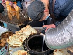 -文武王氏烧饼·无矾油条(西溪路店)