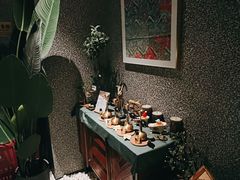 大堂-泰适SPA馆丨精油·按摩·足道(后海地铁口店)