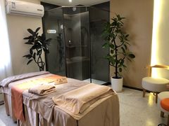 -瑶舍头疗·瑶浴·芳香热石SPA(五洲国际店)